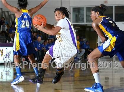 Thumbnail 3 in Gahr vs. Lynwood  photogallery.