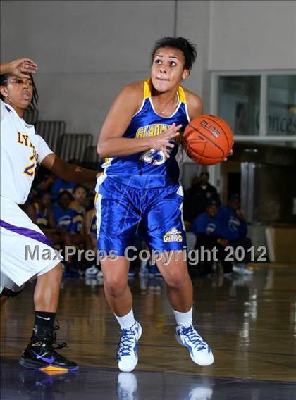 Thumbnail 2 in Gahr vs. Lynwood  photogallery.