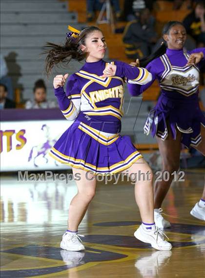 Thumbnail 3 in Gahr vs. Lynwood  photogallery.