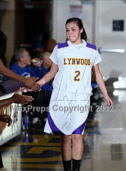 Thumbnail 3 in Gahr vs. Lynwood  photogallery.