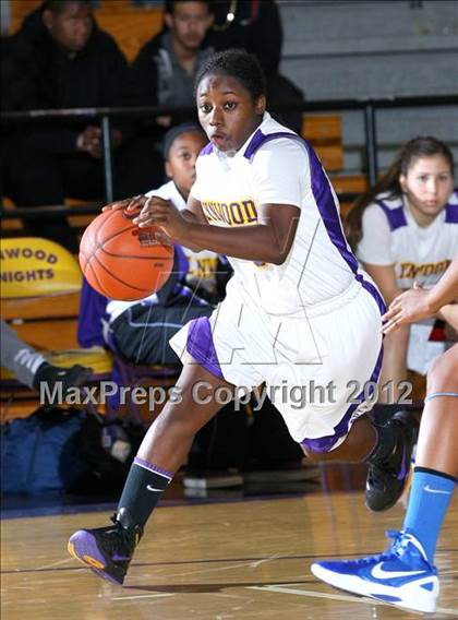 Thumbnail 3 in Gahr vs. Lynwood  photogallery.