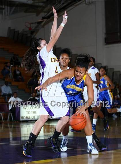 Thumbnail 1 in Gahr vs. Lynwood  photogallery.