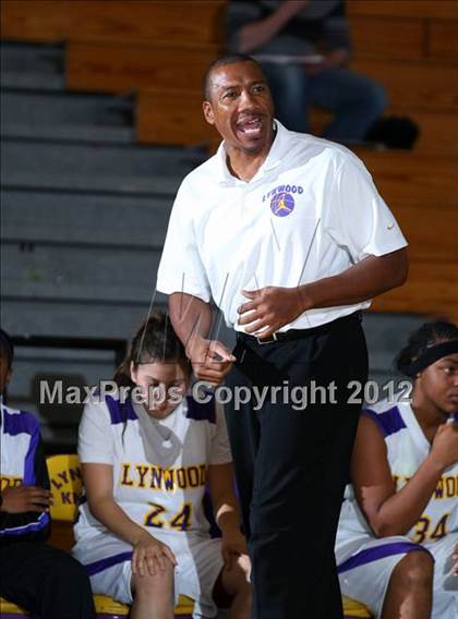 Thumbnail 2 in Gahr vs. Lynwood  photogallery.