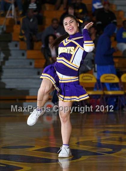 Thumbnail 3 in Gahr vs. Lynwood  photogallery.