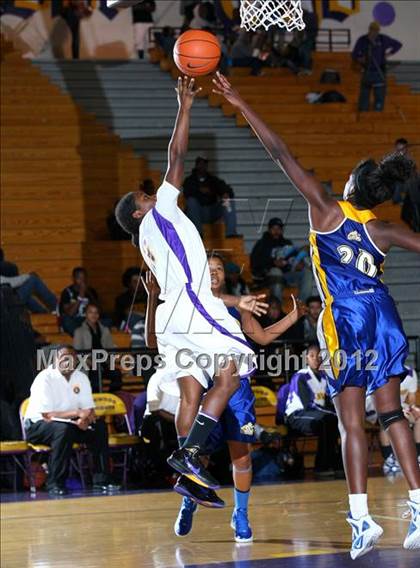 Thumbnail 1 in Gahr vs. Lynwood  photogallery.