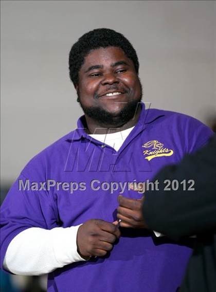 Thumbnail 2 in Gahr vs. Lynwood  photogallery.