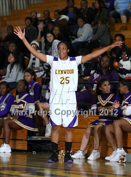 Thumbnail 3 in Gahr vs. Lynwood  photogallery.