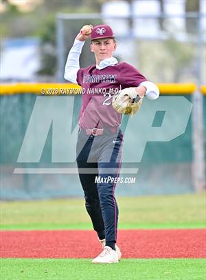 Riverview Sarasota @ Venice (Venice Spring Break Classic)