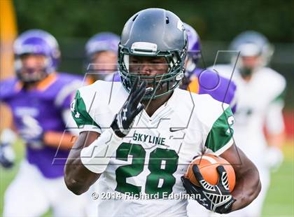 Thumbnail 2 in Skyline @ Issaquah photogallery.