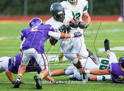 Thumbnail 3 in Skyline @ Issaquah photogallery.
