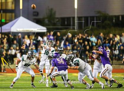 Thumbnail 2 in Skyline @ Issaquah photogallery.