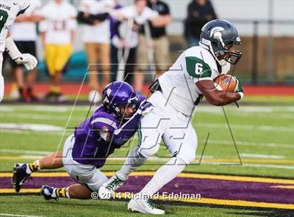 Thumbnail 1 in Skyline @ Issaquah photogallery.