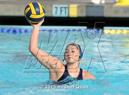Thumbnail 2 in King vs Arroyo Grande (CIF-SS D3 Final) photogallery.
