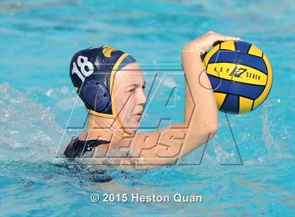 Thumbnail 3 in King vs Arroyo Grande (CIF-SS D3 Final) photogallery.
