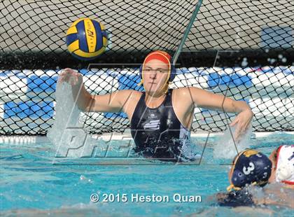 Thumbnail 1 in King vs Arroyo Grande (CIF-SS D3 Final) photogallery.