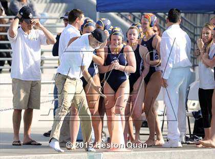 Thumbnail 2 in King vs Arroyo Grande (CIF-SS D3 Final) photogallery.