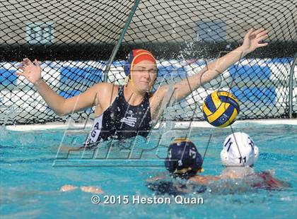 Thumbnail 3 in King vs Arroyo Grande (CIF-SS D3 Final) photogallery.