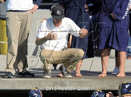 Thumbnail 1 in King vs Arroyo Grande (CIF-SS D3 Final) photogallery.