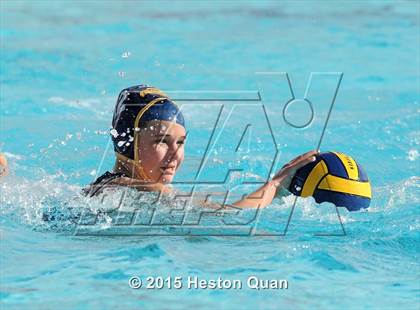 Thumbnail 3 in King vs Arroyo Grande (CIF-SS D3 Final) photogallery.