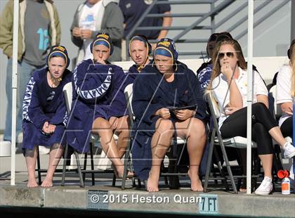 Thumbnail 2 in King vs Arroyo Grande (CIF-SS D3 Final) photogallery.
