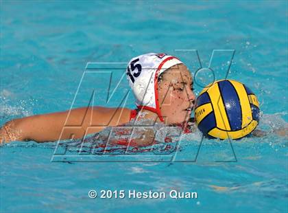Thumbnail 2 in King vs Arroyo Grande (CIF-SS D3 Final) photogallery.