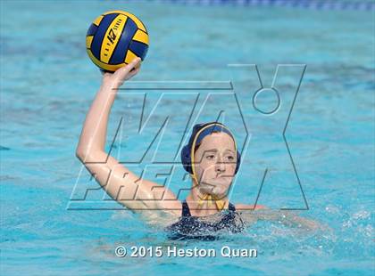 Thumbnail 2 in King vs Arroyo Grande (CIF-SS D3 Final) photogallery.