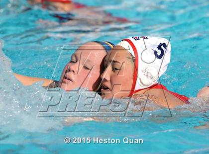 Thumbnail 3 in King vs Arroyo Grande (CIF-SS D3 Final) photogallery.