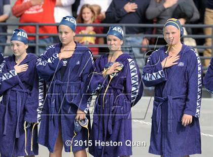 Thumbnail 3 in King vs Arroyo Grande (CIF-SS D3 Final) photogallery.