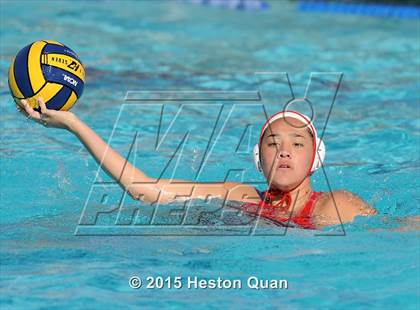 Thumbnail 3 in King vs Arroyo Grande (CIF-SS D3 Final) photogallery.