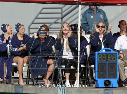 Thumbnail 1 in King vs Arroyo Grande (CIF-SS D3 Final) photogallery.