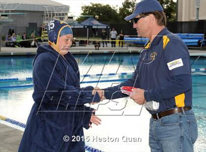 Thumbnail 3 in King vs Arroyo Grande (CIF-SS D3 Final) photogallery.