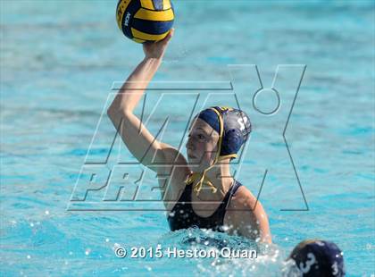 Thumbnail 2 in King vs Arroyo Grande (CIF-SS D3 Final) photogallery.