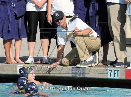 Thumbnail 1 in King vs Arroyo Grande (CIF-SS D3 Final) photogallery.