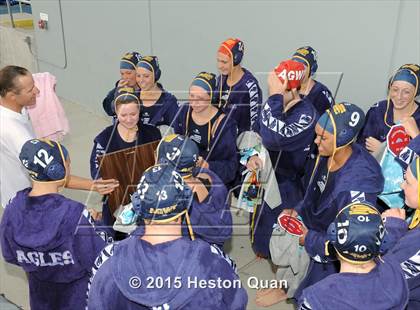 Thumbnail 3 in King vs Arroyo Grande (CIF-SS D3 Final) photogallery.