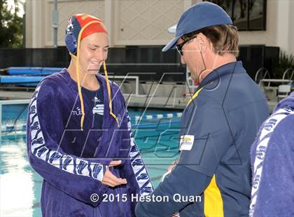 Thumbnail 1 in King vs Arroyo Grande (CIF-SS D3 Final) photogallery.