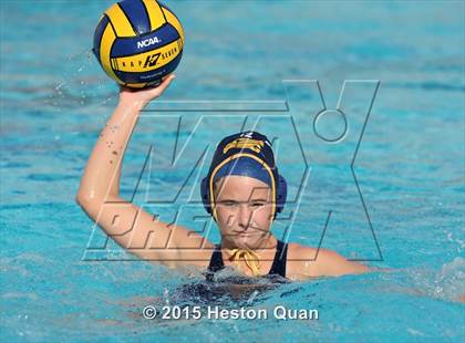 Thumbnail 1 in King vs Arroyo Grande (CIF-SS D3 Final) photogallery.