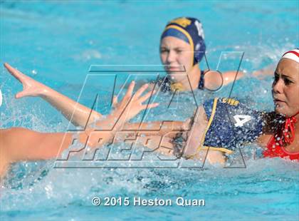 Thumbnail 3 in King vs Arroyo Grande (CIF-SS D3 Final) photogallery.