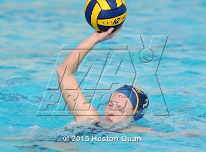 Thumbnail 1 in King vs Arroyo Grande (CIF-SS D3 Final) photogallery.