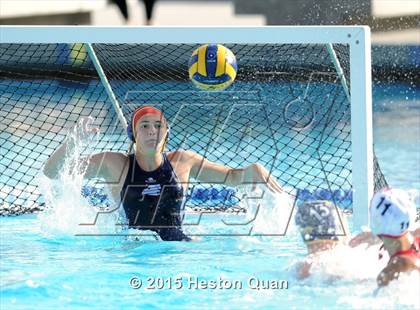 Thumbnail 2 in King vs Arroyo Grande (CIF-SS D3 Final) photogallery.