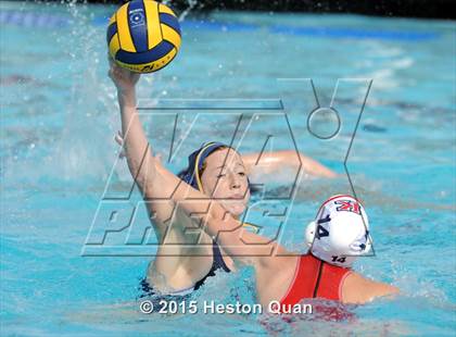 Thumbnail 3 in King vs Arroyo Grande (CIF-SS D3 Final) photogallery.