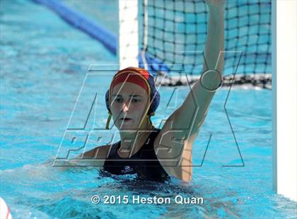 Thumbnail 2 in King vs Arroyo Grande (CIF-SS D3 Final) photogallery.