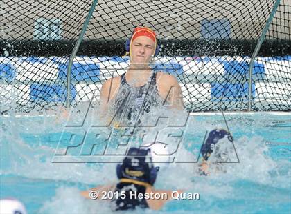 Thumbnail 2 in King vs Arroyo Grande (CIF-SS D3 Final) photogallery.