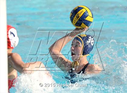 Thumbnail 1 in King vs Arroyo Grande (CIF-SS D3 Final) photogallery.