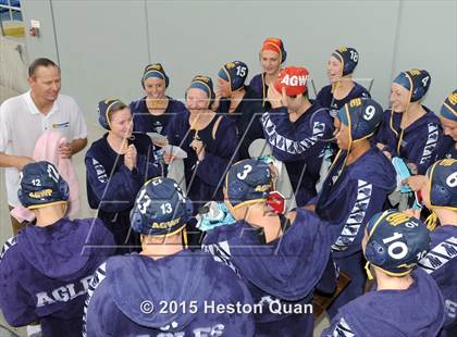 Thumbnail 2 in King vs Arroyo Grande (CIF-SS D3 Final) photogallery.
