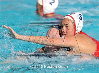 Thumbnail 1 in King vs Arroyo Grande (CIF-SS D3 Final) photogallery.