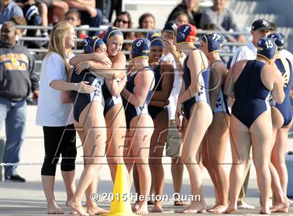 Thumbnail 1 in King vs Arroyo Grande (CIF-SS D3 Final) photogallery.