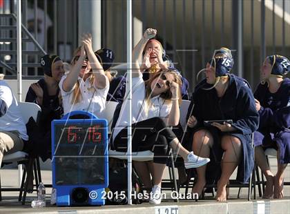 Thumbnail 3 in King vs Arroyo Grande (CIF-SS D3 Final) photogallery.