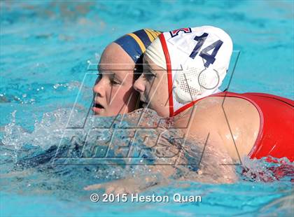 Thumbnail 1 in King vs Arroyo Grande (CIF-SS D3 Final) photogallery.