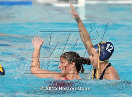 Thumbnail 2 in King vs Arroyo Grande (CIF-SS D3 Final) photogallery.