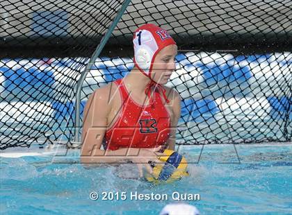 Thumbnail 1 in King vs Arroyo Grande (CIF-SS D3 Final) photogallery.